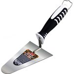 Кельма DЕCOR бетонщика 110х160мм 988-1160 (11613543)