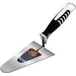 Кельма DЕCOR бетонщика 110х180мм 988-1180 (11613544)