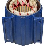 Electric Motor AIR 100L2 IM2081 5.5 kW/3000 rpm 13178