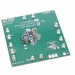 DC949A-A, LT3478-1 1, Non-Isolated Outputs LED Driver Evaluation Board