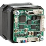 PD42-1-1141, Stepper Motors PANdrive/ Smart Stepper Motor, 24V/ 0.27
