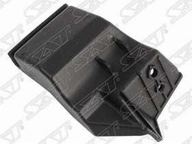Крепление бампера Nissan Almera Classic 06-12 (Спереди/ Слева)