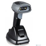 MINDEO CS2291-SR(BT) Сканер ШК {(ручной, 2D имидж, серый) CS2291 2D SR BT ...