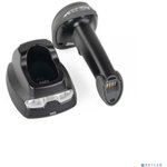 MINDEO CS2291-SR(BT) Сканер ШК {(ручной, 2D имидж, серый) CS2291 2D SR BT ...