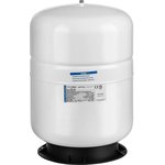 Накопительный бак TP-35 9,2 gal (35л) TankPac metal 1/4'' NPT (кран в комплекте) ...