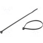 7TCG009130R0010, Кабельная стяжка; L: 140мм; W: 3,6мм; полиамид