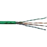 Кабель NEOMAX [NM710021] U/UTP cat.5e 4x2x0.52, 24 AWG, Медь, внутренний ...