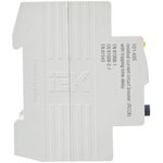 Differential current switch (RCD) 4P 32A 100mA type AC VD1-63S KARAT IEK ...