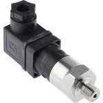 217464-RS, Pressure Switch, 10psi Min, 300psi Max, SPDT Output
