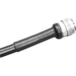 NB09944001, Heat Shrink Tubing & Sleeves HS-TBG 19mm 3:1 BK PRICE PER METER