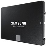 Samsung SSD 1Tb 870 EVO Series MZ-77E1T0BW