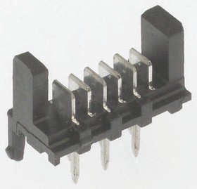 Фото 1/3 90814-0826, 26-Way IDC Connector Plug for Surface Mount, 1-Row