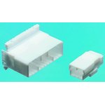 174936-1, MULTILOCK 070 Female Connector Housing, 3.5mm Pitch, 20 Way, 2 Row