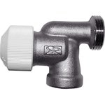 Вентиль осевой ВР-НР 1/2"х3/4", термостатический, без хвостовика M218-1500N000