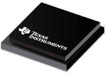 TMS320C6672ACYPA25, Digital Signal Processors & Controllers - DSP, DSC Multicore Fix/Float Pt Dig Sig Proc