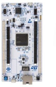 NUCLEO-H753ZI, Development Boards & Kits - ARM STM32 Nucleo-144 development board STM32H753ZI MCU, supports Arduino, ST Zio & m