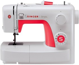 Швейная машина Singer 3210