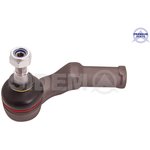 67034, Наконечник рулевой FORD FOCUS C-MAX 03-07, FOCUS II 04-, VOLVO C30 06- ...