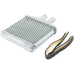 Радиатор отопителя (печки) для CHEVROLET Lacetti 04-  GANZ GIF07050