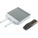 Радиатор отопителя (печки) для DAEWOO Matiz all 98-  GANZ GIF07055