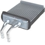 Радиатор отопителя (печки) для HYUNDAI Porter GANZ GIF07130