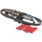Oxygen sensor, Lambda probe (4-pin) TOYOTA/LEXUS/MAZDA/MITSUBISHI/HONDA GANZ GIG05060