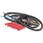 Oxygen sensor, Lambda probe (4-pin) TOYOTA/LEXUS/MAZDA/MITSUBISHI/HONDA GANZ GIG05060