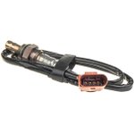 Oxygen sensor, lambda probe (up to catalyst) VW Polo Sedan 10- /SKODA Rapid 12- ...