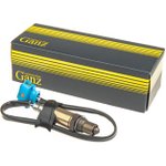 Oxygen sensor, lambda probe (after catalyst) CHEVROLET Cruze GANZ GIG05076