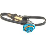 Oxygen sensor, lambda probe (after catalyst) CHEVROLET Cruze GANZ GIG05076