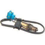 Oxygen sensor, lambda probe (after catalyst) CHEVROLET Cruze GANZ GIG05076