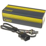 Oxygen sensor, lambda probe (up to catalyst) SKODA Octavia II/VW Golf V/VI ...