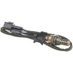 Oxygen sensor, lambda probe (after catalyst) CHEVROLET Cruze 09- mot.1,6L 16V ...