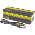 Oxygen sensor, lambda probe (after catalyst) CHEVROLET Cruze 09- mot.1,6L 16V ...
