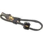 Oxygen sensor, lambda probe (after catalyst) CHEVROLET Cruze 09- mot.1,6L 16V ...