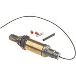 Oxygen sensor, lambda probe /1pin /=OZA624-E1 GANZ GIG05099