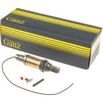 Oxygen sensor, lambda probe /1pin /=OZA624-E1 GANZ GIG05099