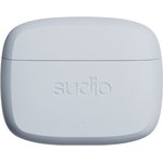 N2PROBLU, Гарнитура Sudio N2 Pro Blue