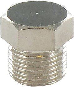 996076, Connector Seal Screw Plug for use with MVP12