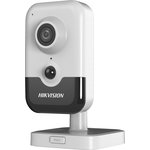 DS-2CD2423G2-I(4mm), Камера видеонаблюдения IP внутренняя Hikvision ...