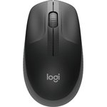910-005905, Logitech Wireless Mouse M190, Мышь