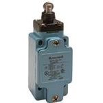 GLAC01C, Limit Switch, Roller Plunger, Electrostatic Epoxy Coated Zinc ...