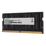 Память DDR5 32GB 4800MHz Digma DGMAS54800032D RTL PC5-38400 CL40 SO-DIMM 262-pin ...