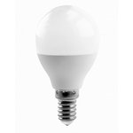 LE010502-0199, Светодиодная лампа LEEK P45 10Вт 4000К E14 (JD)
