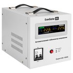 EX291768RUS, Стабилизатор напряжения ExeGate ...
