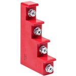 Изолятор шинный "Лесенка" 300А 6кВ EKF plc-sl-300