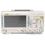 DS1074Z-S PLUS, Осциллограф цифровой 70 МГц, 4 канала (Госреестр РФ)