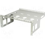 RM460, Mounting holder, width 4U