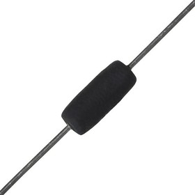 RN55C2500BB14, METAL FILM RESISTOR, 250 OHM, 125mW, 0.1%