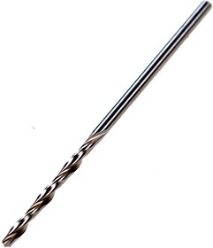 СВЕРЛО, D=1.10ММ, 35 мм